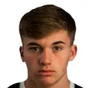 Billy Chadwick — Tiền đạo, Gateshead