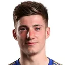 Ethan Fitzhugh — Tiền vệ, Darlington