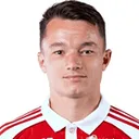 Axel Camblan — Tiền đạo, Estoril Praia
