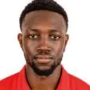 Joshua Anifowose — Tiền vệ, Gateshead