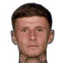 Bradley Nicholson — Hậu vệ, Carlisle United