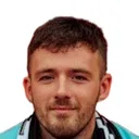 Ben Williams — Hậu vệ, Gateshead
