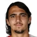 Nico Guillén — Tiền vệ, Sevilla