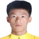 Jiale Liu — Tiền vệ, Chongqing Tonglianglong FC
