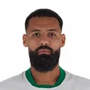 Mourad El Ghezouani — Tiền đạo, Club Tijuana