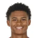 Lewis Azaka — Tiền đạo, AC Sparta Praha