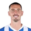 Lewis Dunk — Hậu vệ, Brighton & Hove Albion