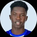 Wail Galal  Elnoor — Tiền đạo, Al-Hilal Omdurman