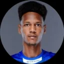 Mohammed Abdelmonem Ibrahim Idres — Hậu vệ, Al-Hilal Omdurman