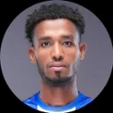 Alam Mohamed  Ali Mohammed — Hậu vệ, Al-Hilal Omdurman