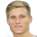 Gavin Reilly — Tiền đạo, Arbroath