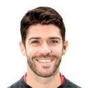 Ryan Flynn — Tiền vệ, Arbroath