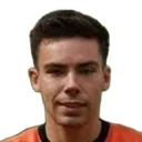 Ryan Dow — Tiền đạo, Arbroath
