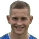 Thomas O'Brien — Hậu vệ, Arbroath