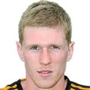 Colin Hamilton — Hậu vệ, Arbroath
