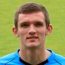 Jordan Pettigrew — Thủ môn, Arbroath