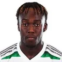 Ewan Otoo — Hậu vệ, Rotherham United