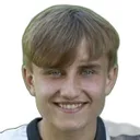 Matty Todd — Tiền vệ, St. Johnstone