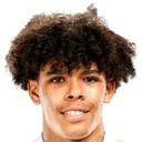 Jeremiah Mullen — Hậu vệ, Wigan Athletic