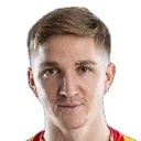 Marcin Listkowski — Tiền vệ, Stal Rzeszów