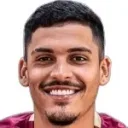 Alexandre Fintelman — Thủ môn, Vitória