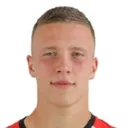 Jakub Myszor — Tiền đạo, Górnik Łęczna