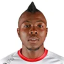 David Ogaga — Hậu vệ, Lokomotiv Sofia
