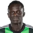Moussa Djitté — Tiền đạo, Grenoble Foot 38