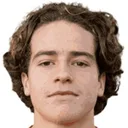 Baptiste Mouazan — Tiền vệ, Grenoble Foot 38
