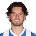 Ferdi Kadıoğlu — Hậu vệ, Brighton & Hove Albion