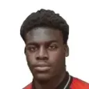 Nathan Fondja — Hậu vệ, Guingamp