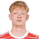 Lennard Becker — Tiền vệ, Hallescher FC