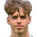 Felix Langhammer — Hậu vệ, Hallescher FC