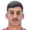 Amit Ohana — Tiền đạo, Hapoel Be'er Sheva