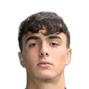 Giulio Vinciati — Tiền đạo, Udinese