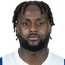 Deyovaisio Zeefuik — Hậu vệ, Hertha BSC