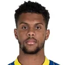 Mathis Lambourde — Tiền đạo, Servette FC