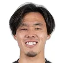 Ryunosuke Umetsu — Hậu vệ, Hokkaido Consadole Sapporo
