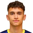 Stefan Mitrović — Tiền đạo, FK Vojvodina