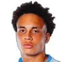 Max Murray — Hậu vệ, Huddersfield Town