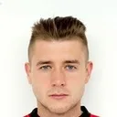Marcin Budziński — Tiền vệ, Hutnik Kraków