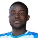 Mohamed Kamara — Tiền vệ, IFK Värnamo