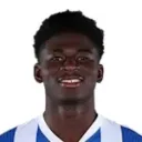 Carlos Baleba — Tiền vệ, Manchester United