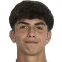 Elías Verón — Hậu vệ, Rosario Central