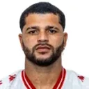 Patryck Ferreira — Tiền đạo, Mito Hollyhock