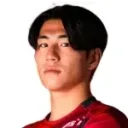 Ouji Rinshu — Tiền vệ, Iwaki FC