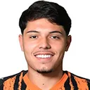 Luca Meirelles — Tiền đạo, Shakhtar Donetsk