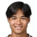 Kota Kuwabara — Hậu vệ, Jubilo Iwata
