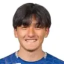 Kaito Umeki — Tiền vệ, Kagoshima United