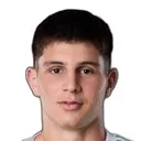 Adam Grimberg — Tiền đạo, Maccabi Haifa